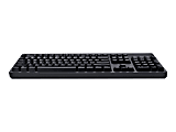 Adesso® EasyTouch Keyboard With Antimicrobial Protection, AKB-63OUB