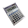 Victor® 6500 12-Digit Executive Desktop Financial Calculator With Loan Wizard