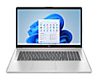 HP 17-cn3375nr Laptop, 17.3" Screen, Intel Core i5, 8GB Memory, 512GB Solid State Drive, Windows 11 Home 1 thumbnail image