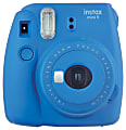 Fujifilm® Instax Mini 9 Instant Film Camera