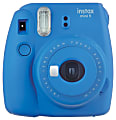 Fujifilm® Instax Mini 9 Instant Film Camera 1 thumbnail image