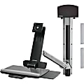 Ergotron StyleView 45-273-026 Multi Component Mount 1 thumbnail image
