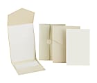 Great Papers! Pearl Shimmer Pocket Invitation Kit , 25 count 1 thumbnail image