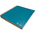 Livescribe Three Subject Notebook - 150 Sheet - College Ruled - Letter 8.5" x 11" 1 thumbnail image