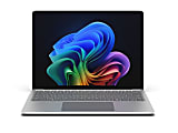 Microsoft Surface Laptop 7 13.8" Touchscreen Copilot+ PC Notebook, 120 Hz, Intel Core Ultra 5 236V, 16 GB, 256 GB SSD, Platinum, Windows 11 Pro