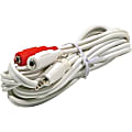Steren Audio Y-Cable 1 thumbnail image