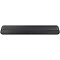 Samsung HW-S50B 3.0 Bluetooth Sound Bar Speaker - 140 W RMS - Wall Mountable - Dolby Digital 5.1, DTS Virtual:X, 3D Sound - USB - HDMI 1 thumbnail image