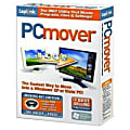 Laplink PCmover with USB 2.0 cable - Complete Product - 1 Migration 1 thumbnail image