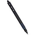 Rite In The Rain All-Weather Pens, Bold Point, 0.7 mm, Blue/Black Barrel, Blue Ink, Pack Of 6 Pens 1 thumbnail image