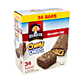 Quaker Chocolate Chip Chewy Dipps 34 Count 1 thumbnail image