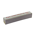 Charles Leonard Chalkboard Sponge, 12", Gray, Pack Of 2 1 thumbnail image