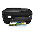 HP OfficeJet 3830 Wireless All-In-One Color Printer