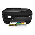 HP OfficeJet 3830 Wireless All-In-One Color Printer 1 thumbnail image