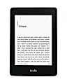 Amazon Kindle Paperwhite eReader With Special Offers, 4GB, 6", Black 1 thumbnail image