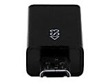 StarTech.com Micro USB 5 pin to 11 pin MHL Adapter for Samsung - Video / audio adapter - 11 pin Micro-USB (MHL) male to Micro-USB Type B female 1 thumbnail image