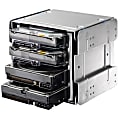 Cooler Master STB-3T4-E3-GP Hard Drive Module 1 thumbnail image