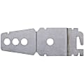 ERP Mounting Bracket for Dishwasher - Metallic 1 thumbnail image