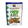 Pennsylvania Dutch Candies Nut'n But Natural Pumpkin And Oats, 4 Oz, Pack Of 4