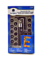 Walnut Hollow Clay Extrusion Tool Set 1 thumbnail image
