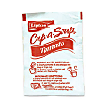 Lipton® Cup A Soup®, Tomato, 0.45 Oz., Box Of 22 1 thumbnail image