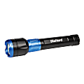 DieHard 37W Water-Resistant COB LED Rechargeable Flashlight with Power Bank, 9-5/16”H x 1-7/16”W x 1-15/16”D, Blue 1 thumbnail image