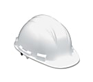 Acme Safety Helmet, White