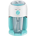 Brentwood TS-1425BL Margarita and Frozen Drink Machine, Blue - 45 W - 1.09 quart - Blue, White 1 thumbnail image