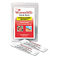 First Aid Only WoundSeal Powder Pour Refill For SmartCompliance Cabinets, Pack Of 2