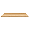 HON Between HBTTSQR36 Table Top - For - Table TopSquare Top - Natural Maple