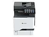Lexmark™ CX735adse All-In-One Color Laser Printer 1 thumbnail image