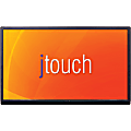 InFocus JTouch INF7001A 70" Edge LED LCD Touchscreen Monitor - 16:9