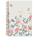 2027 Blue Sky Fly By Weekly/Monthly Planning Calendar, 5x8, 0%, Frosted PP, Jan–Dec, RY27 1 thumbnail image