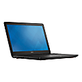 Dell Inspiron 15 7000 15-7559 15.6" Touchscreen LCD Notebook - Intel Core i5 i5-6300HQ Quad-core (4 Core) 2.30 GHz - 8 GB DDR3L SDRAM - 1 TB HHD - Windows 10 Home 64-bit (English) - 3840 x 2160 - TrueLife, In-plane Switching (IPS) Technology - Gray