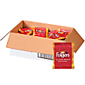 Folgers® Single-Serve Coffee Packets, Classic Roast, Carton Of 42