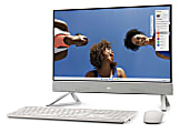 Dell Inspiron 24 5420 All In One Desktop PC 23.8 Screen Intel Core