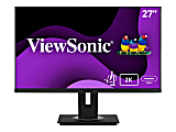 ViewSonic VG2756A-2K 27" IPS 1440p Docking Monitor 1 thumbnail image