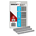 Arrow T50 Heavy-Duty Staples, Assorted Leg Lengths, Pack Of 1,875 Staples 1 thumbnail image
