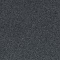 Foss Floors Grizzly Peel & Stick Carpet Tiles, 24" x 24", Gray, Set Of 15 Tiles