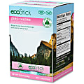 ecoStick Saccharin Sweetener - Packet - 3.530 oz (100.1 g) - Artificial Sweetener - 200/BoxPacket 1 thumbnail image