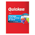 Quicken® Deluxe 2017, Traditional Disc 1 thumbnail image
