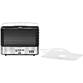 Weston 6 Tray Digital Food Dehydrator Plus 1 thumbnail image
