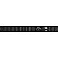CyberPower PR1000LCDRT1U Smart App Sinewave UPS Systems - 120 VAC, NEMA 5-15P, 1U, Rack / Tower, Sine Wave, 7 Outlets, LCD, PowerPanel® Business, $400000 CEG, 3YR Warranty 1 thumbnail image