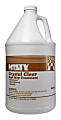 MISTY Apply Crystal Clear Deep Mop Treatment - Ready-To-Use - 128 fl oz (4 quart) - Grapefruit Scen - 1003411 1 thumbnail image