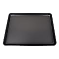 Vollrath Non-Stick Sheet Pan, 18"H x 13"W x 1"D, Black