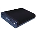 SABRENT KVM-USB4 4-Port USB & VGA KVM Switch With 4 Sets Of Cables 1 thumbnail image