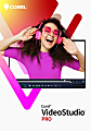 Corel® VideoStudio Pro, 2023, For Windows®, Download 1 thumbnail image