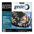Pebeo Gedeo Glazing Resin, 150 mL