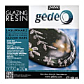 Pebeo Gedeo Glazing Resin, 150 mL 1 thumbnail image