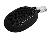 BOOM Movement Urchin Bluetooth® Speaker, Black 1 thumbnail image