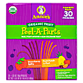 Annie's Organic Fruit Peel-A-Parts Fruit Strings, Variety Pack